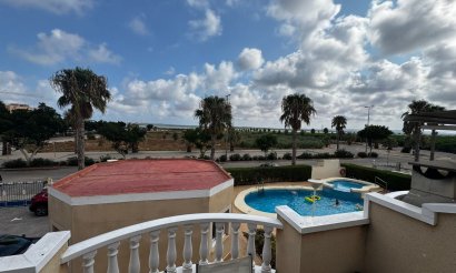Resale - Apartment - Flat - Guardamar del Segura - El Raso
