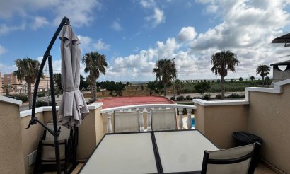 Resale - Apartment - Flat - Guardamar del Segura - El Raso