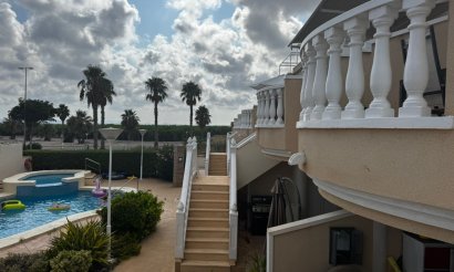 Resale - Apartment - Flat - Guardamar del Segura - El Raso