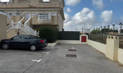 Resale - Apartment - Flat - Guardamar del Segura - El Raso