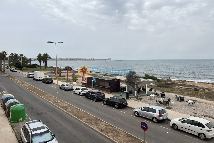 Resale - Apartamento - Torrevieja - La Veleta