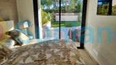 Resale - Flat - Orihuela - Las Colinas Golf