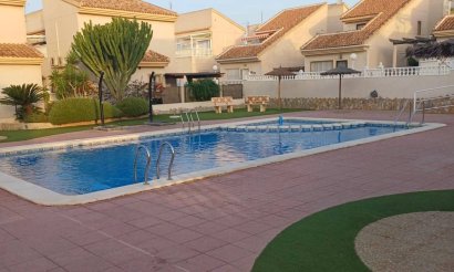Resale - Villa - Ciudad Quesada - 