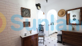 Resale - Bungalow - Torrevieja - Los Frutales