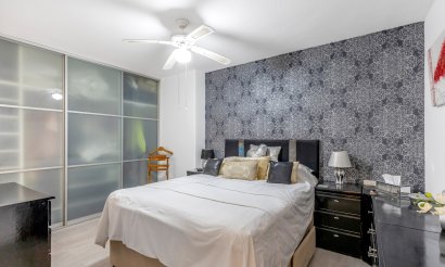 Resale - Apartment - Flat - Torrevieia - Playa del Cura