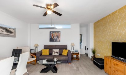 Resale - Apartment - Flat - Torrevieia - Playa del Cura