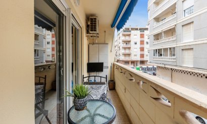 Resale - Apartment - Flat - Torrevieia - Playa del Cura