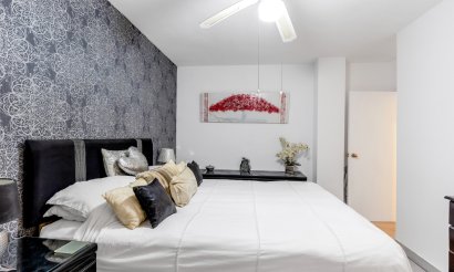 Resale - Apartment - Flat - Torrevieia - Playa del Cura