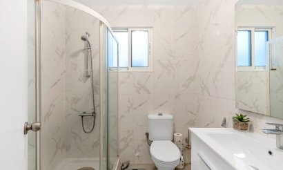 Resale - Apartment - Flat - Torrevieia - Playa del Cura