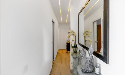 Resale - Apartment - Flat - Torrevieia - Playa del Cura