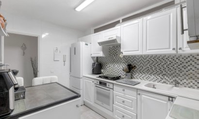 Resale - Apartment - Flat - Torrevieia - Playa del Cura