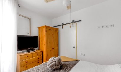 Resale - Apartment - Flat - Torrevieia - Playa del Cura