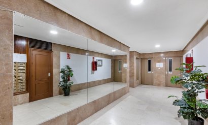 Resale - Apartment - Flat - Torrevieia - Playa del Cura