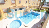 Brukte eiendommer - Terraced house - Orihuela Costa - Las Filipinas