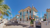 Resale - Villa - Orihuela Costa - Los Dolses