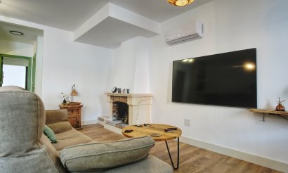 Resale - Villa - Orihuela Costa - Costa Blanca