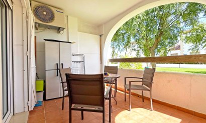 Resale - Apartment - Flat - Orihuela Costa - Villamartin