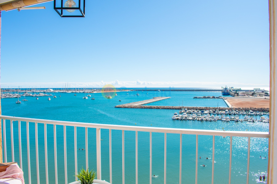 Resale - Apartment - Torrevieja - El Acequión - Los Náufragos