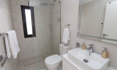 Verkauf - Haus - Santiago de la Ribera - 