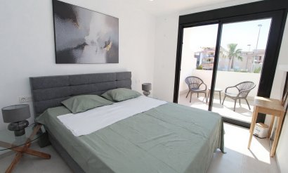 Verkauf - Haus - Santiago de la Ribera - 