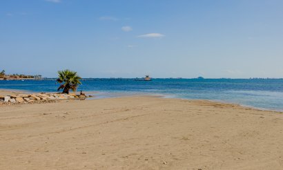 Verkauf - Haus - Santiago de la Ribera - 