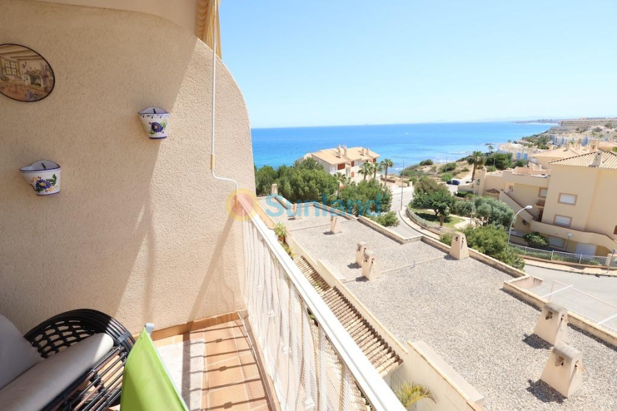 Resale - A - Orihuela Costa - Campoamor