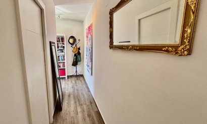 Verkauf - Haus - Punta Prima