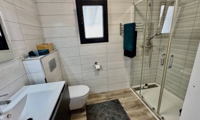 Verkauf - Haus - Punta Prima