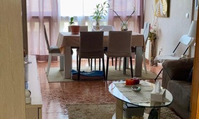 Resale - Apartment - Flat - Benidorm - Playa de Poniente