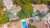 Resale - Villa - Orihuela Costa - Punta Prima