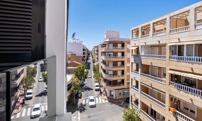 Resale - Apartment - Flat - Torrevieia - Playa del Cura