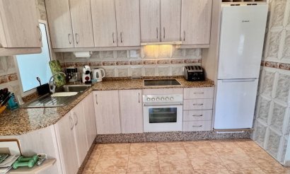 Segunda mano - Chalet - Benferri