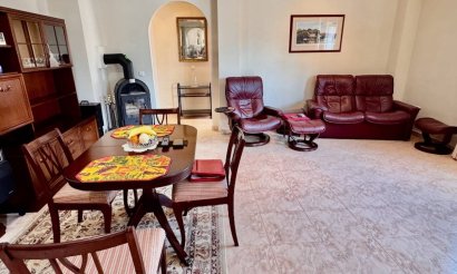 Segunda mano - Chalet - Benferri