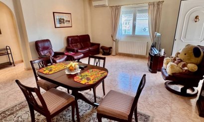 Segunda mano - Chalet - Benferri