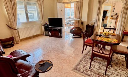 Segunda mano - Chalet - Benferri