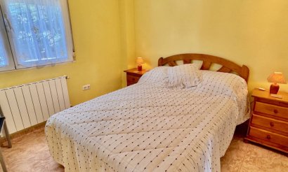 Segunda mano - Chalet - Benferri