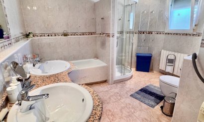 Segunda mano - Chalet - Benferri