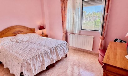 Segunda mano - Chalet - Benferri