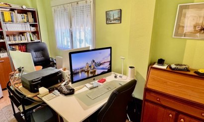 Segunda mano - Chalet - Benferri