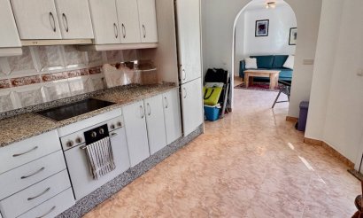 Segunda mano - Chalet - Benferri