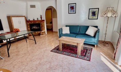 Segunda mano - Chalet - Benferri