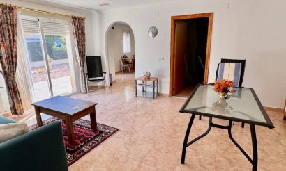 Segunda mano - Chalet - Benferri