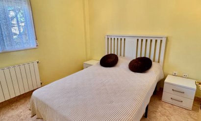 Segunda mano - Chalet - Benferri