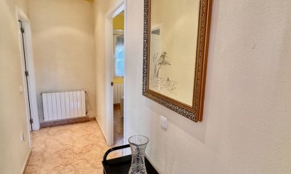 Segunda mano - Chalet - Benferri