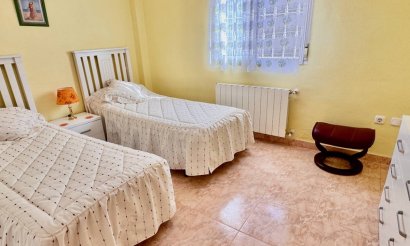 Segunda mano - Chalet - Benferri