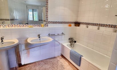 Segunda mano - Chalet - Benferri