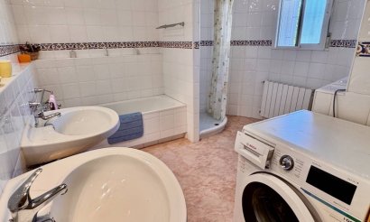 Segunda mano - Chalet - Benferri