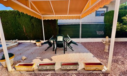 Segunda mano - Chalet - Benferri