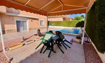 Segunda mano - Chalet - Benferri