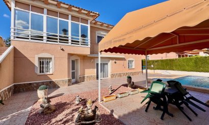 Segunda mano - Chalet - Benferri